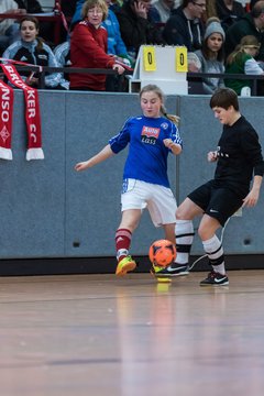 Bild 14 - Norddeutschen Futsalmeisterschaften : Sieger: Osnabrcker SC